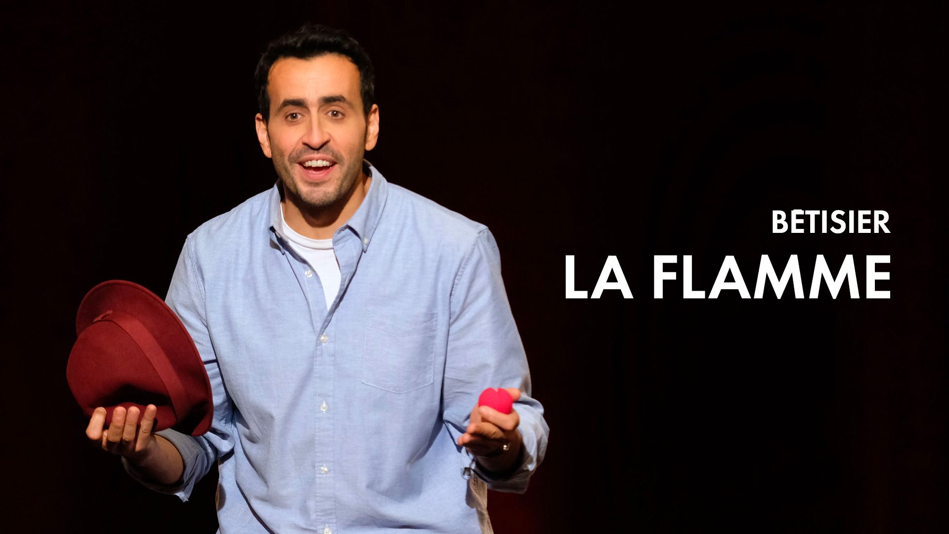 La Flamme Streaming Dailymotion épisode 3 La Flamme en streaming direct et replay sur CANAL+ | myCANAL